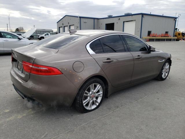 Photo 2 VIN: SAJAD4BG0HA966138 - JAGUAR XE 