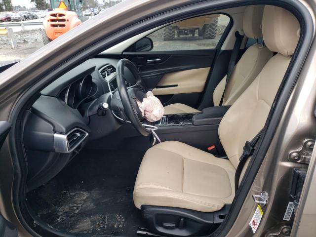 Photo 6 VIN: SAJAD4BG0HA966138 - JAGUAR XE 