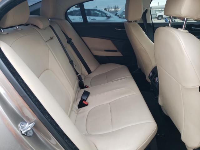 Photo 9 VIN: SAJAD4BG0HA966138 - JAGUAR XE 