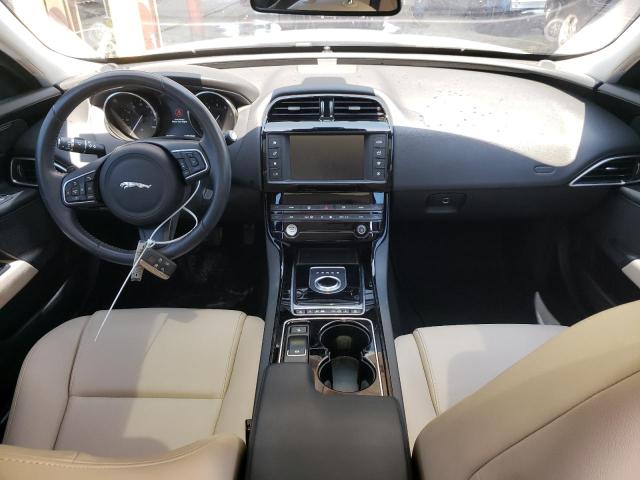 Photo 8 VIN: SAJAD4BG0HA967726 - JAGUAR XE PREMIUM 