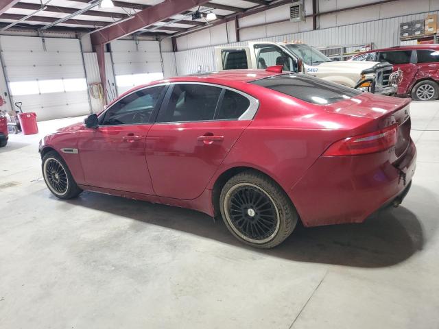 Photo 1 VIN: SAJAD4BG0HA973056 - JAGUAR XE 