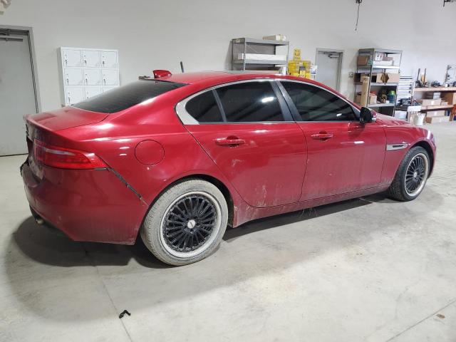 Photo 2 VIN: SAJAD4BG0HA973056 - JAGUAR XE 