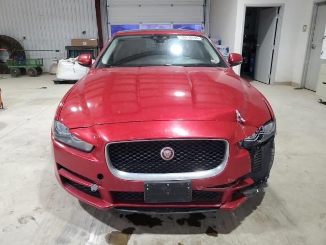 Photo 4 VIN: SAJAD4BG0HA973056 - JAGUAR XE 