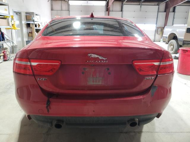 Photo 5 VIN: SAJAD4BG0HA973056 - JAGUAR XE 