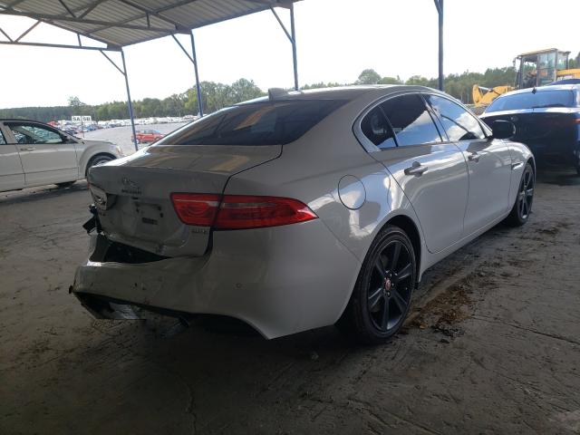 Photo 3 VIN: SAJAD4BG1HA964088 - JAGUAR XE 