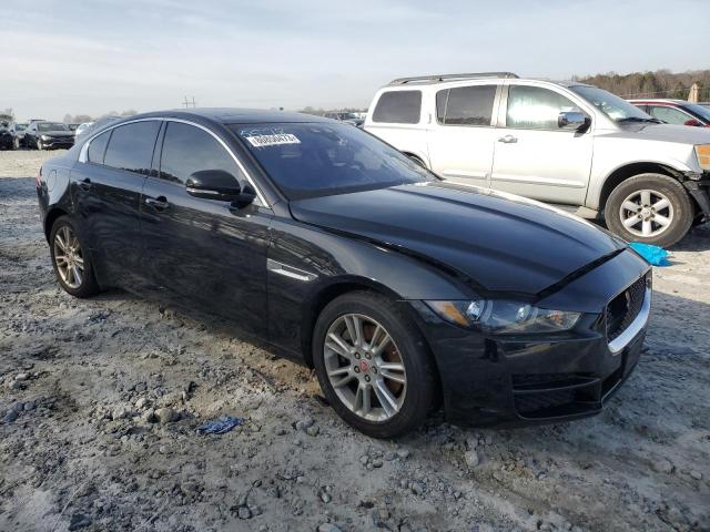 Photo 3 VIN: SAJAD4BG1HA965578 - JAGUAR XE 