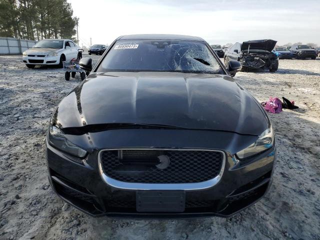 Photo 4 VIN: SAJAD4BG1HA965578 - JAGUAR XE 