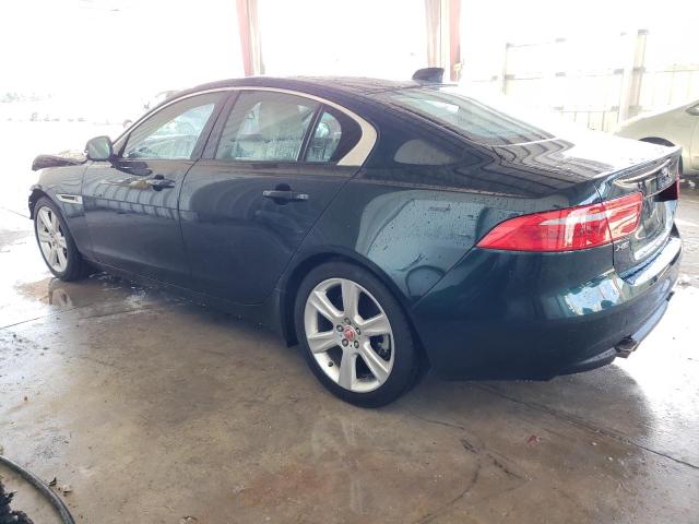 Photo 1 VIN: SAJAD4BG1HA965869 - JAGUAR XE 