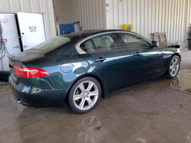 Photo 2 VIN: SAJAD4BG1HA965869 - JAGUAR XE 