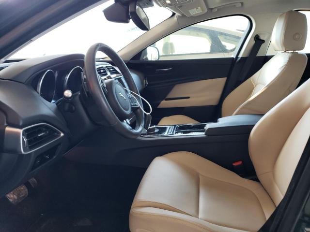 Photo 6 VIN: SAJAD4BG1HA965869 - JAGUAR XE 