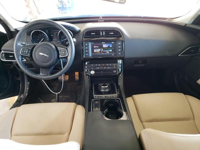 Photo 7 VIN: SAJAD4BG1HA965869 - JAGUAR XE 