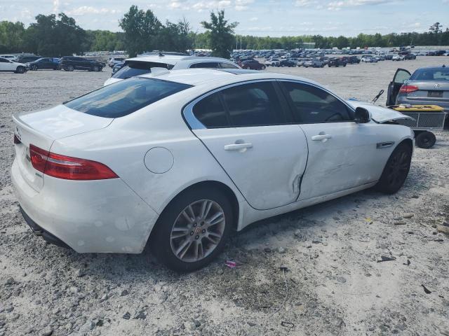 Photo 2 VIN: SAJAD4BG1HA967508 - JAGUAR XE 