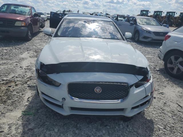 Photo 4 VIN: SAJAD4BG1HA967508 - JAGUAR XE 