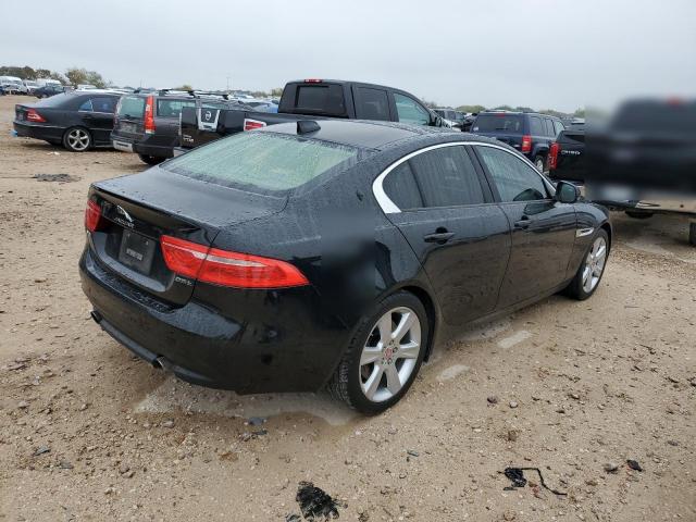 Photo 2 VIN: SAJAD4BG1HA969310 - JAGUAR XE PREMIUM 