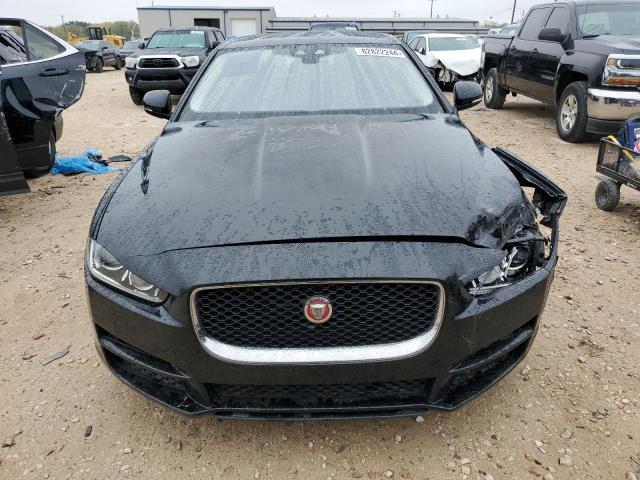 Photo 4 VIN: SAJAD4BG1HA969310 - JAGUAR XE PREMIUM 