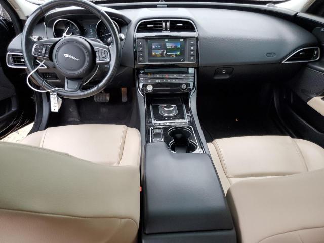 Photo 7 VIN: SAJAD4BG1HA969310 - JAGUAR XE PREMIUM 