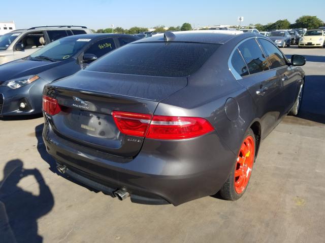 Photo 3 VIN: SAJAD4BG1HA971560 - JAGUAR XE PREMIUM 