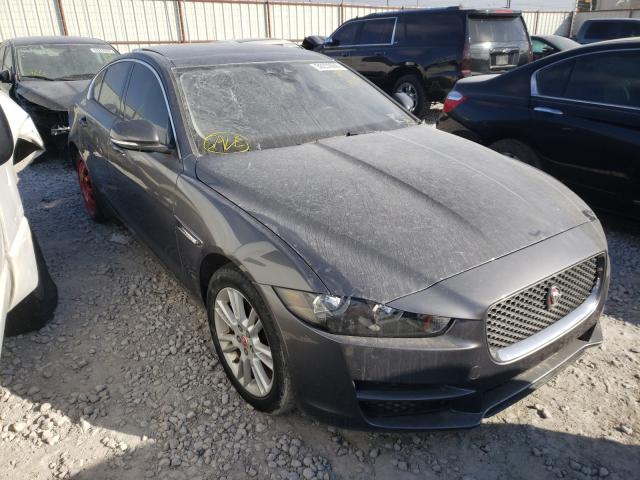 Photo 0 VIN: SAJAD4BG1HA971560 - JAGUAR XE PREMIUM 