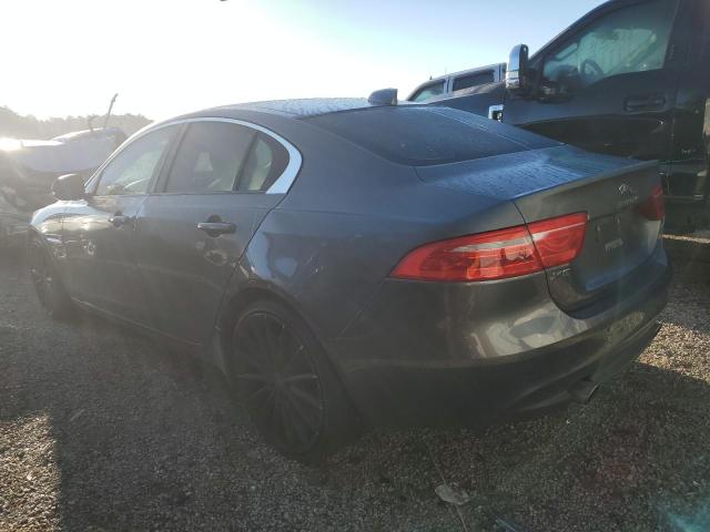 Photo 1 VIN: SAJAD4BG1HA974278 - JAGUAR XE PREMIUM 