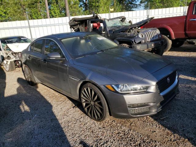 Photo 3 VIN: SAJAD4BG1HA974278 - JAGUAR XE PREMIUM 