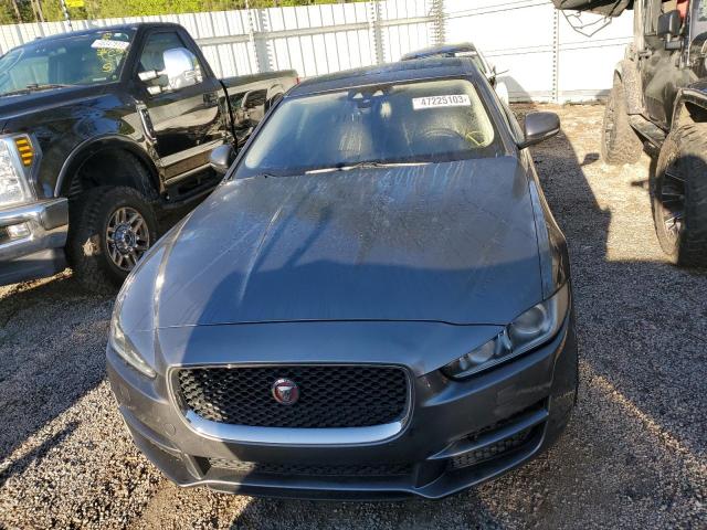 Photo 4 VIN: SAJAD4BG1HA974278 - JAGUAR XE PREMIUM 