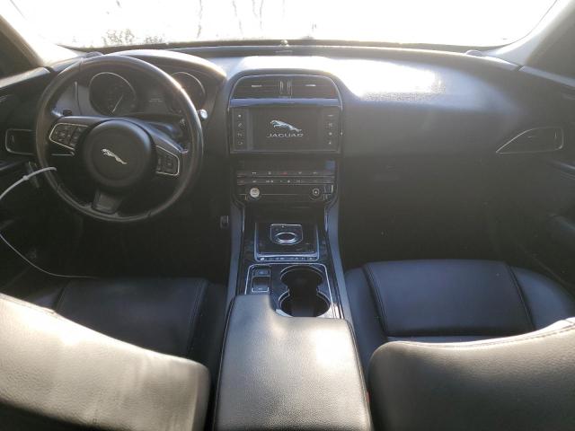 Photo 7 VIN: SAJAD4BG1HA974278 - JAGUAR XE PREMIUM 