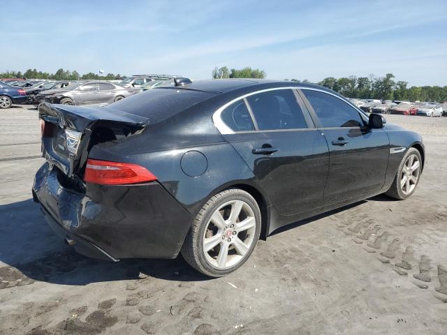 Photo 2 VIN: SAJAD4BG2HA946814 - JAGUAR XE 