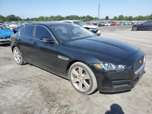 Photo 3 VIN: SAJAD4BG2HA946814 - JAGUAR XE 