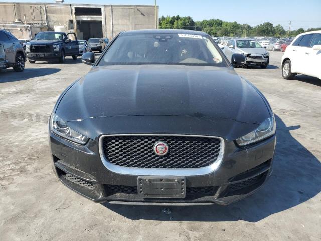 Photo 4 VIN: SAJAD4BG2HA946814 - JAGUAR XE 