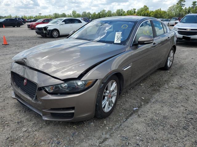 Photo 1 VIN: SAJAD4BG2HA960020 - JAGUAR XE PREMIUM 