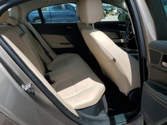 Photo 5 VIN: SAJAD4BG2HA960020 - JAGUAR XE PREMIUM 