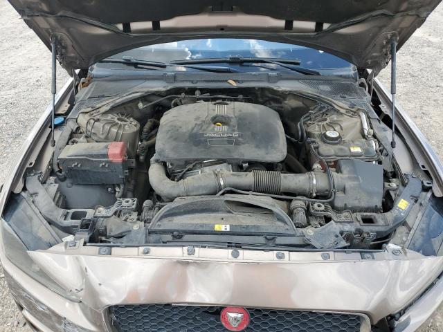 Photo 6 VIN: SAJAD4BG2HA960020 - JAGUAR XE PREMIUM 