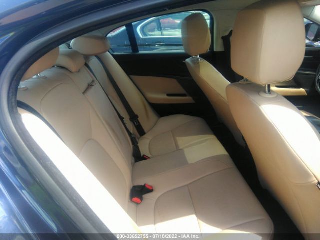 Photo 7 VIN: SAJAD4BG2HA964598 - JAGUAR XE 