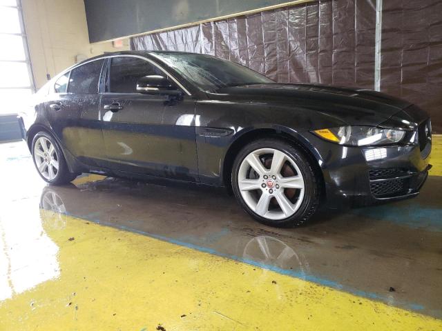 Photo 3 VIN: SAJAD4BG2HA969574 - JAGUAR XE 