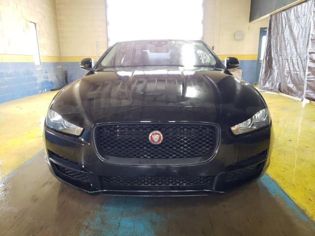 Photo 4 VIN: SAJAD4BG2HA969574 - JAGUAR XE 