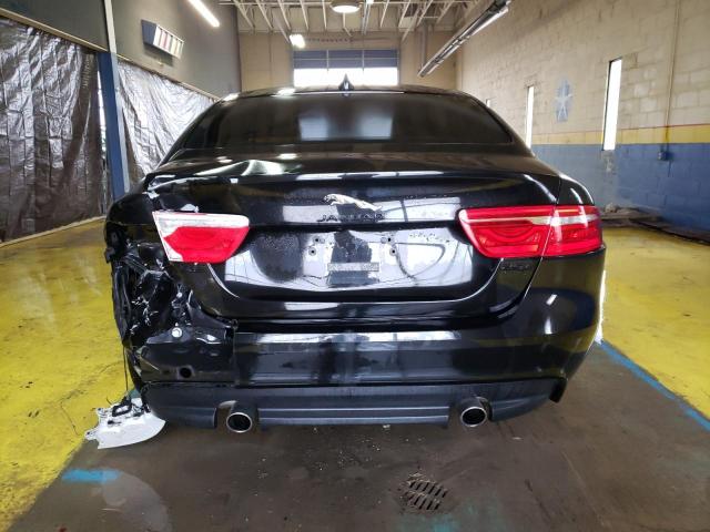 Photo 5 VIN: SAJAD4BG2HA969574 - JAGUAR XE 