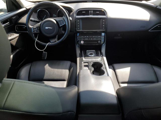 Photo 7 VIN: SAJAD4BG2HA972037 - JAGUAR XE PREMIUM 