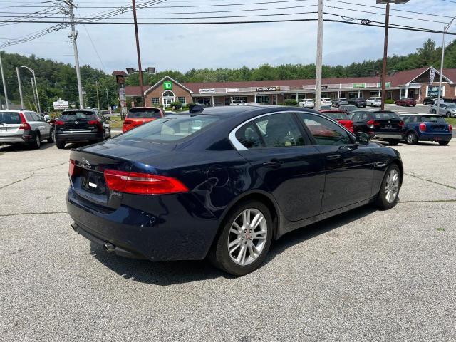 Photo 3 VIN: SAJAD4BG3HA948507 - JAGUAR XE 