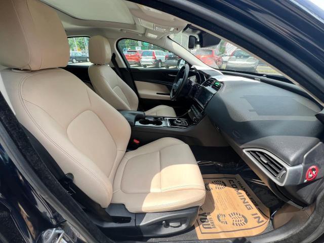 Photo 4 VIN: SAJAD4BG3HA948507 - JAGUAR XE 