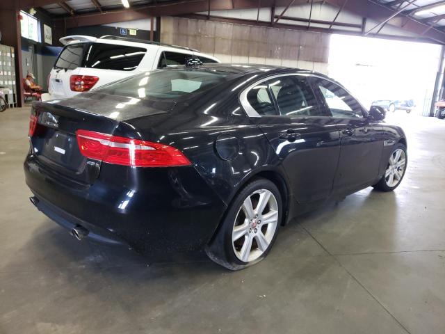 Photo 2 VIN: SAJAD4BG3HA956803 - JAGUAR XE PREMIUM 