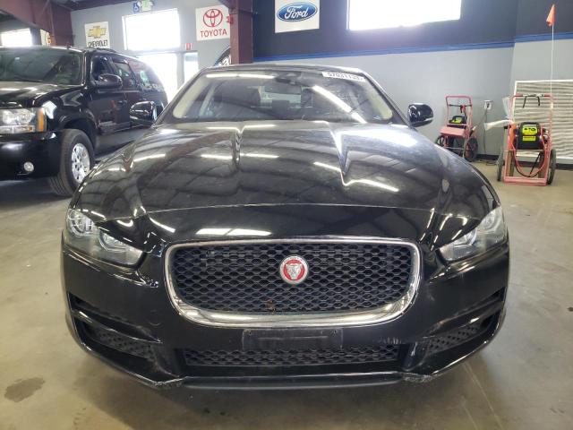 Photo 4 VIN: SAJAD4BG3HA956803 - JAGUAR XE PREMIUM 