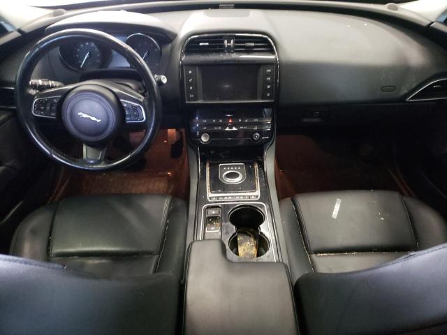 Photo 7 VIN: SAJAD4BG3HA956803 - JAGUAR XE PREMIUM 