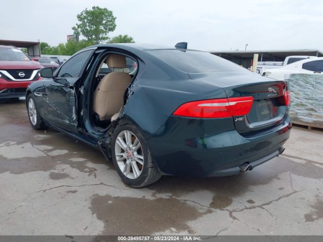 Photo 2 VIN: SAJAD4BG3HA964741 - JAGUAR XE 