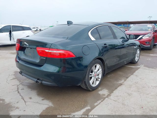 Photo 3 VIN: SAJAD4BG3HA964741 - JAGUAR XE 