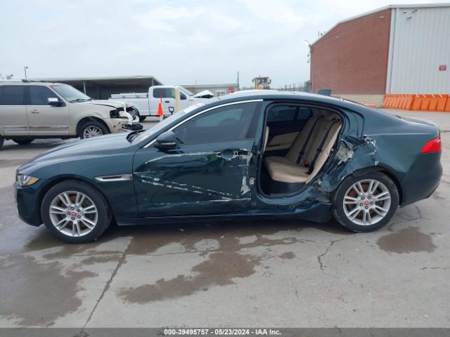 Photo 5 VIN: SAJAD4BG3HA964741 - JAGUAR XE 