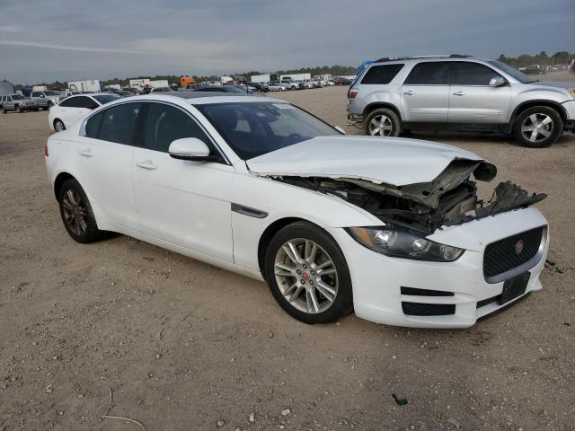 Photo 3 VIN: SAJAD4BG3HA965758 - JAGUAR XE 