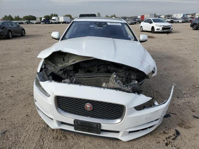 Photo 4 VIN: SAJAD4BG3HA965758 - JAGUAR XE 