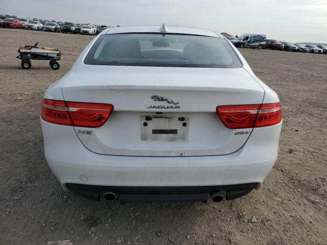 Photo 5 VIN: SAJAD4BG3HA965758 - JAGUAR XE 