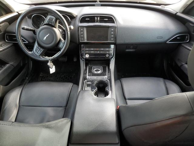 Photo 7 VIN: SAJAD4BG3HA965758 - JAGUAR XE 