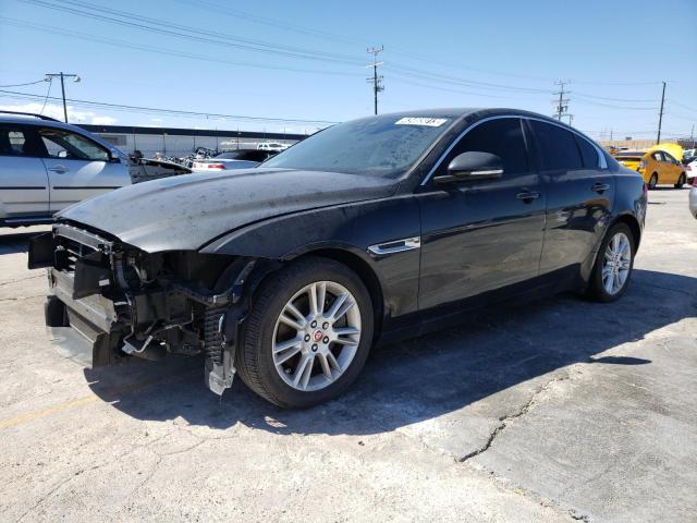 Photo 0 VIN: SAJAD4BG3HA971480 - JAGUAR XE PREMIUM 